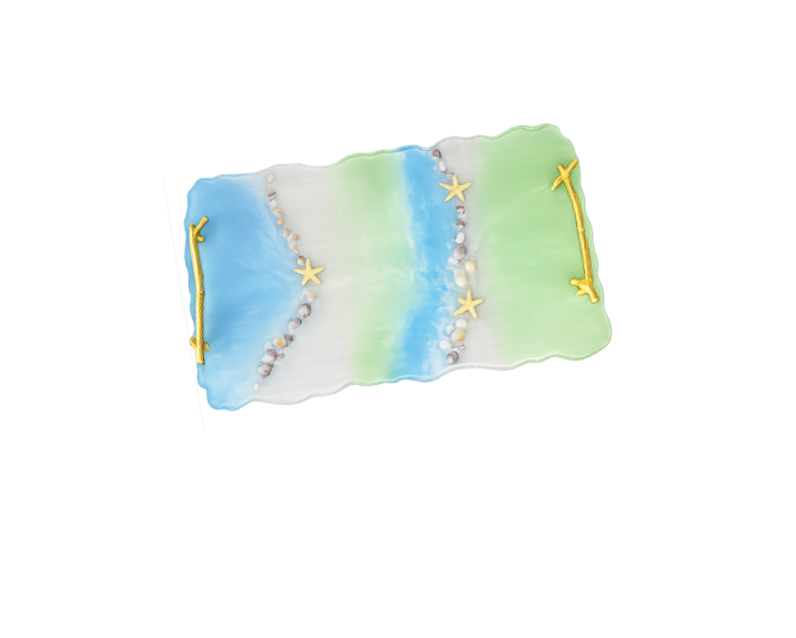 Ocean Blue